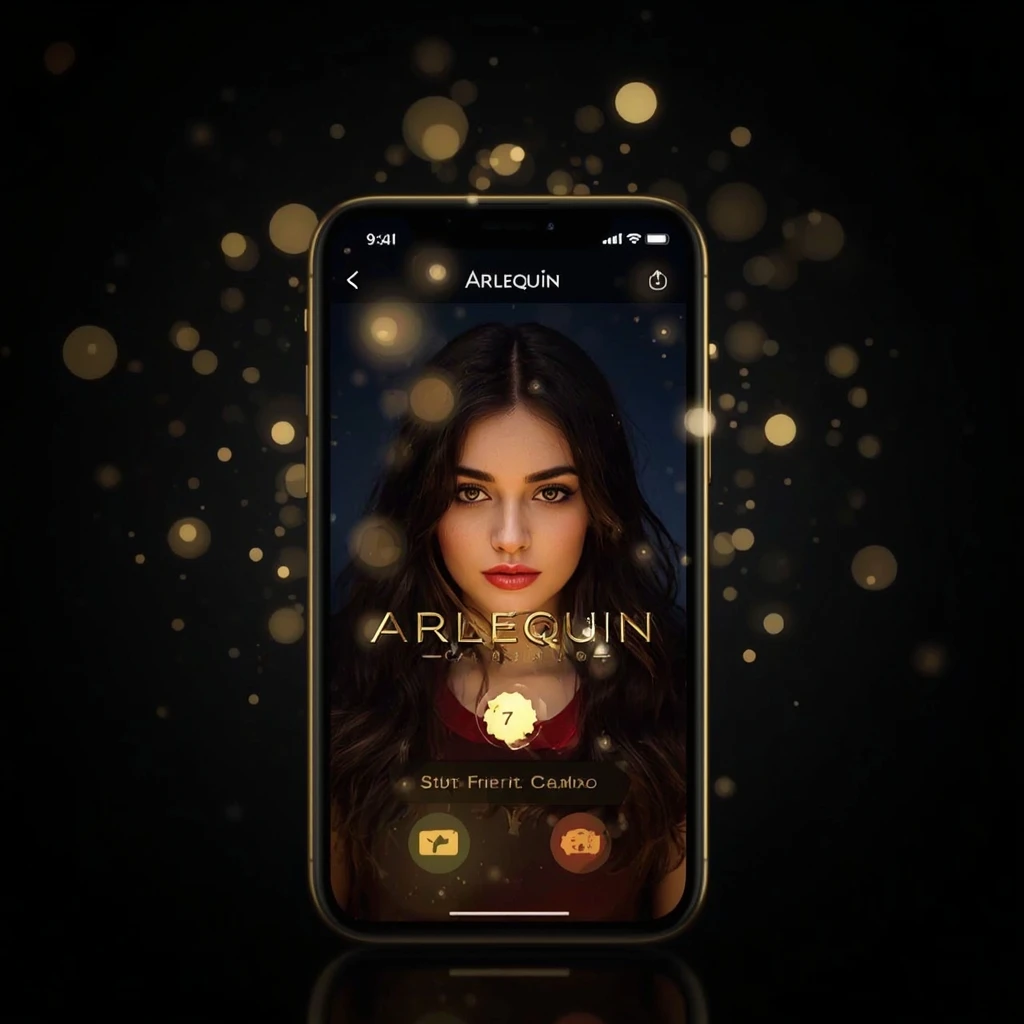 Arlequin Casino Application Arlequin Casino Application