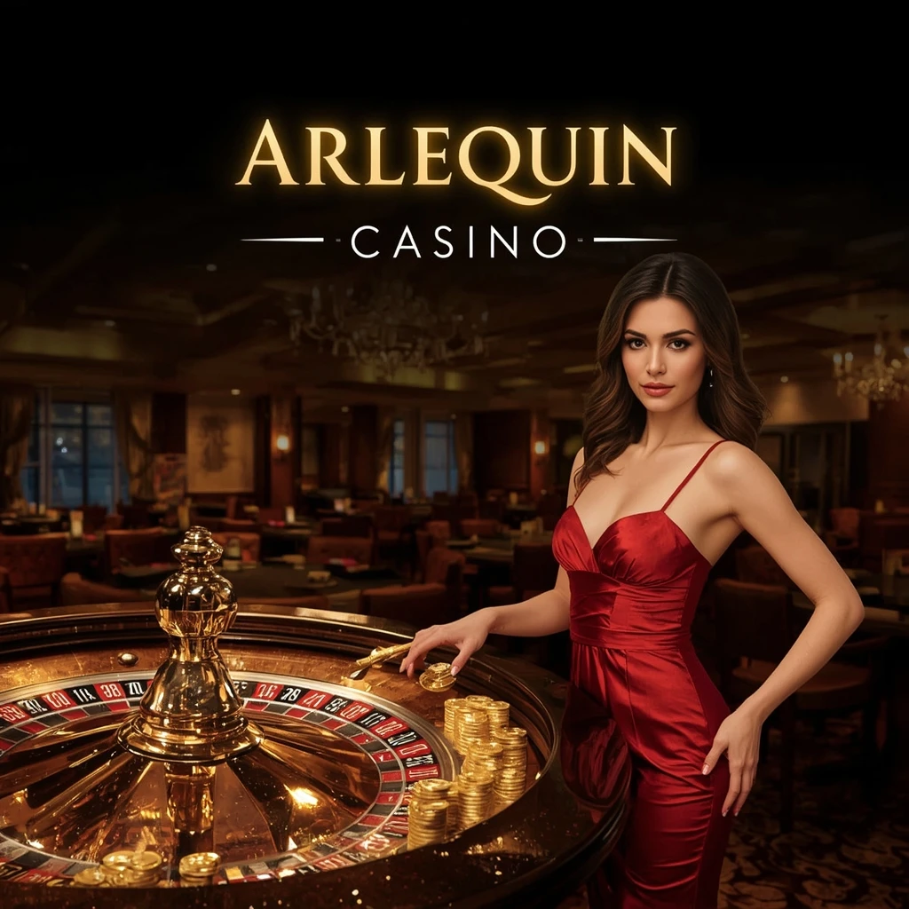 Arlequin Casino France Arlequin Casino France